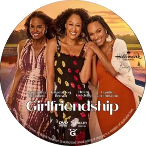 Girlfriendship Movie on DVD Sale $9.99