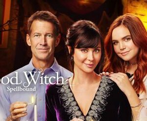 Good Witch: Spellbound Movie on DVD Sale $9.99