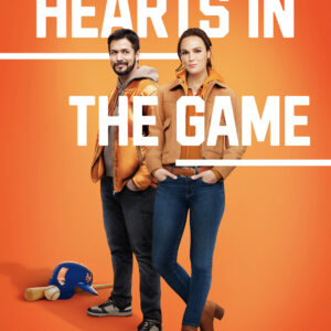 Hearts of the Game Movie on DVD Sale $9.99