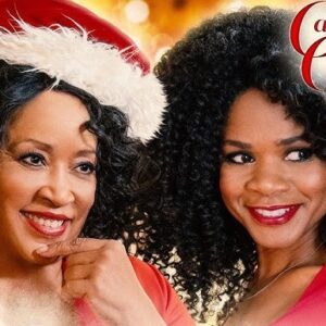 Carole’s Christmas Movie on DVD $9.99