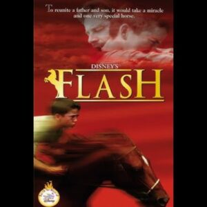 Flash (1997) Movie on DVD $9.99