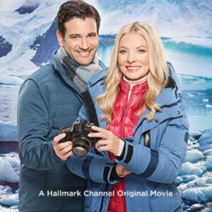 Love on Iceland Movie on DVD Sale $9.99