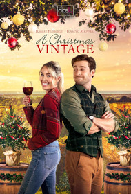Home 3 A Christmas Vintage Movie on DVD $9.99