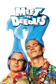 Meet the Deedles Movie on DVD $9.99