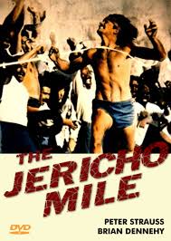 The Jericho Mile Movie on DVD $9.99