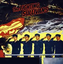 The Fighting Sullivans Movie on DVD $9.99