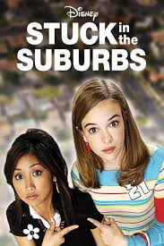Stuck in the Suburbs Movie on DVD $9.99