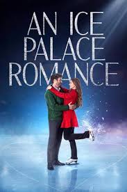 An Ice Palace Romance Movie on DVD $9.99