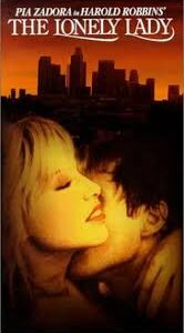 The Lonely Lady Movie on DVD $9.99