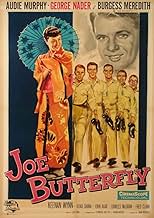 Joe Butterfly (1957) Movie on DVD Sale $9.99