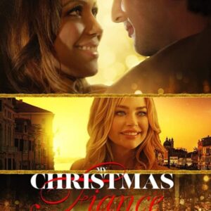 My Christmas Fiancé Movie on DVD $9.99