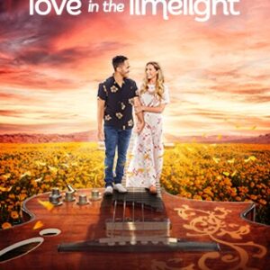 Love in the Limelight Movie on DVD Sale $9.99