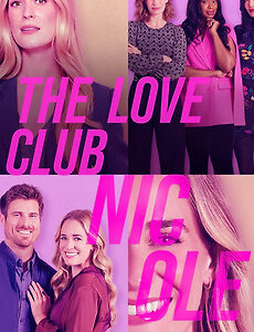 The Love Club: Nicole’s Pen Pal Movie on DVD $9.99