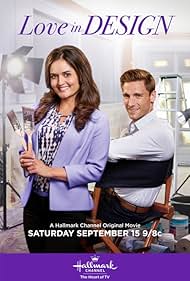 Love in Design Movie on DVD Sale $9.99