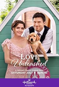 Love Unleashed Movie on DVD Sale $9.99