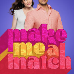 Make Me a Match Movie on DVD Sale $9.99