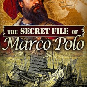 The Secret File of Marco Polo Movie on DVD $9.99