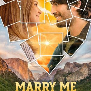 Marry Me in Yosemite Movie on DVD Sale $9.99