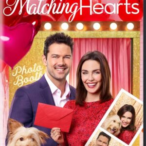 Matching Hearts Movie on DVD Sale $9.99