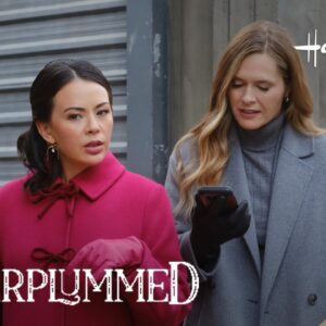 Sugarplummed Movie on DVD $9.99