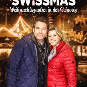 Merry Swissmas Movie on DVD $9.99