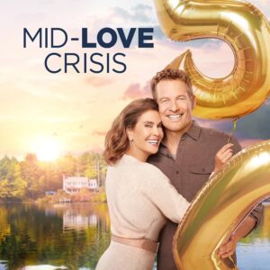 Mid-Love Crisis Movie on DVD Sale $9.99