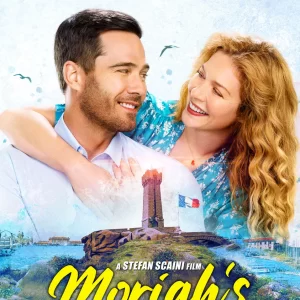 Moriah’s Lighthouse Movie on DVD Sale $9.99