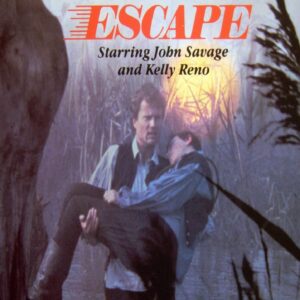 Bradley’s Escape Movie on DVD $9.99