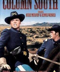 Column South Movie on DVD $9.99