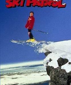 Ski Patrol Movie on DVD $9.99