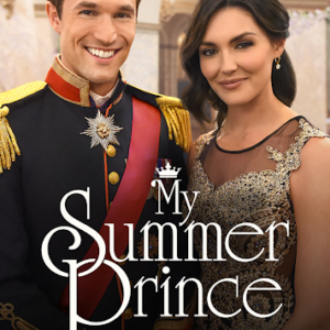 My Summer Prince Movie on DVD Sale $9.99