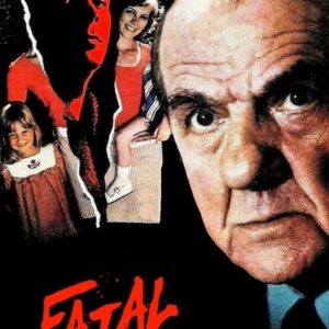 Fatal Vision (1984) Movie on DVD $9.99