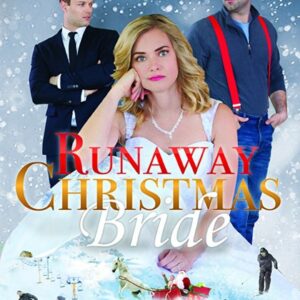 Runaway Christmas Bride Movie on DVD $9.99