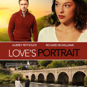 Love’s Portrait Movie on DVD Sale $9.99