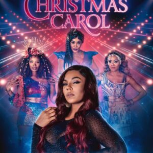 A New Diva’s Christmas Carol Movie on DVD $9.99