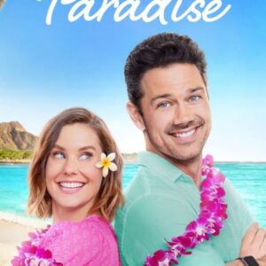 Two Tickets to Paradise Movie on DVD $9.99