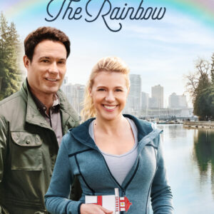 Love Under the Rainbow Movie on DVD Sale $9.99