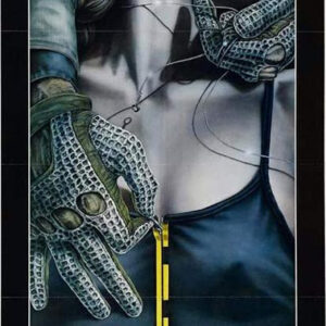 Road Games (1981) Movie on DVD $9.99