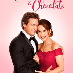 Love, Romance & Chocolate Movie on DVD Sale $9.99