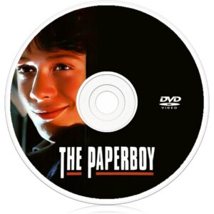 The Paperboy Movie on DVD $9.99