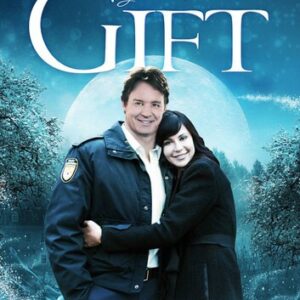 Good Witch's Gift Movie on DVD $9.99