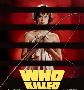 Who Killed Teddy Bear Movie on DVD $9.99