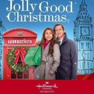 Jolly Good Christmas! Movie on DVD $9.99