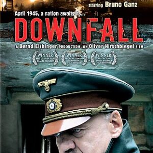 Downfall (Der Untergang, 2004) Movie on DVD $9.99