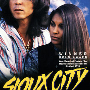 Home 3 Sioux City (1994) Movie on DVD $9.99