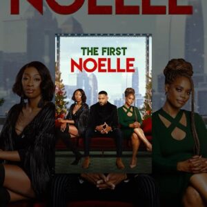 The First Noelle Movie on DVD $9.99
