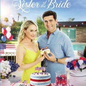 Sister of the Bride Movie on DVD $9.99