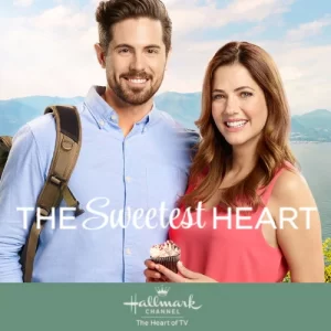 The Sweetest Heart Movie on DVD $9.99