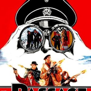 The Passage (1979) Movie on DVD $9.99