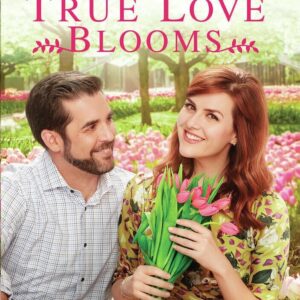 True Love Blooms Hallmark Movie on DVD $9.99